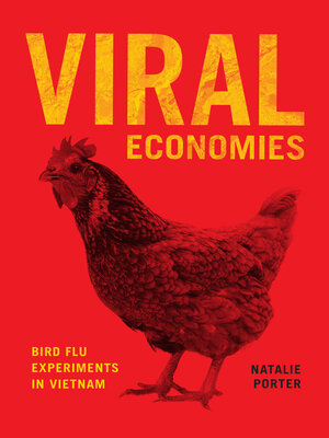 cover image of Viral Economies